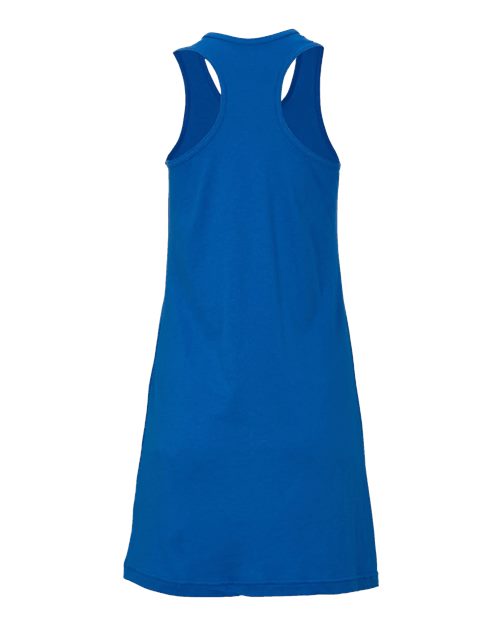 Women's Caydn Tank Dress - Royal
