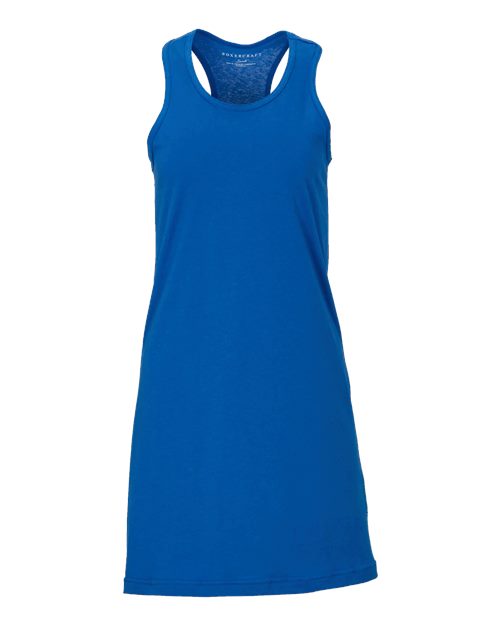 Women's Caydn Tank Dress - Royal