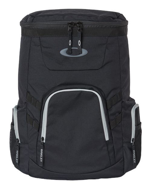 29L Gearbox Overdrive Backpack - Black