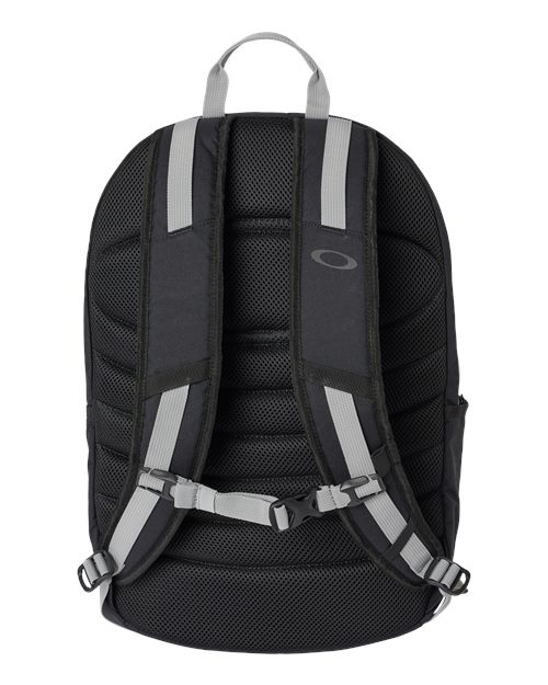 24L Gearbox 5-Speed Backpack - Black