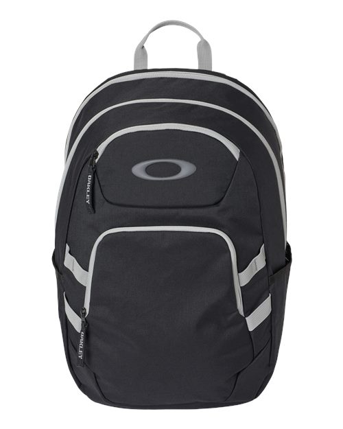 24L Gearbox 5-Speed Backpack - Black