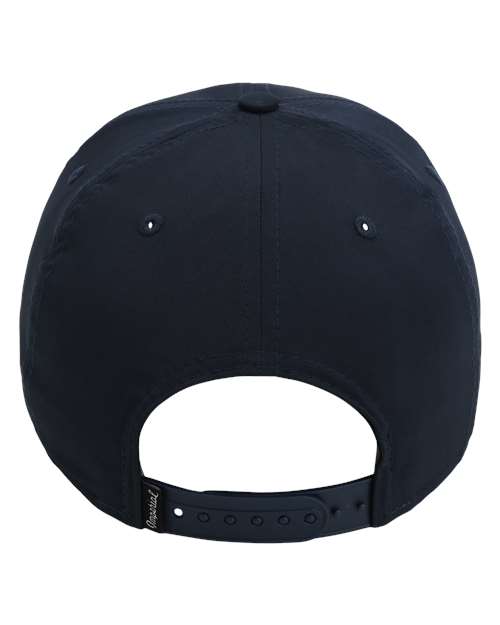 The Wingman Cap - Navy/ White