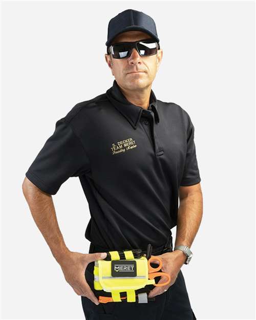 EFAK™ PRO X High Viz Yellow Waist Pack - High Viz Yellow