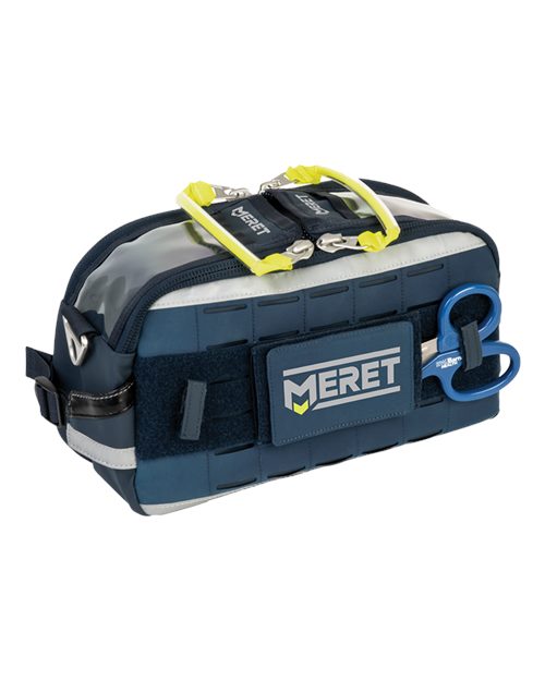 FIRST-IN™ PRO X Navy Blue Waist Pack - Navy Blue