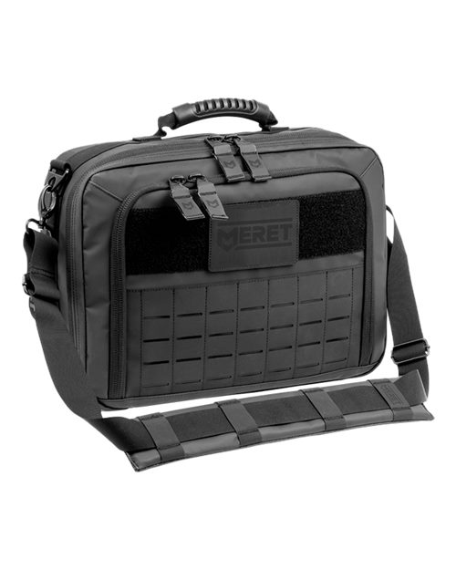 G2™ PRO X Black Bag - Black