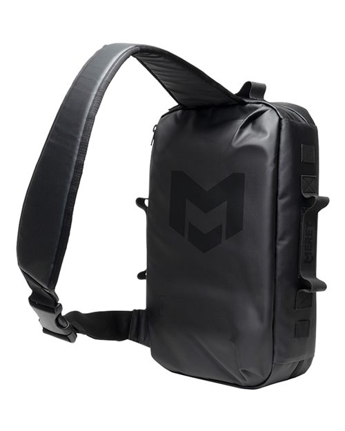 TRS™ PRO X TAC Response Sling Bag - Black