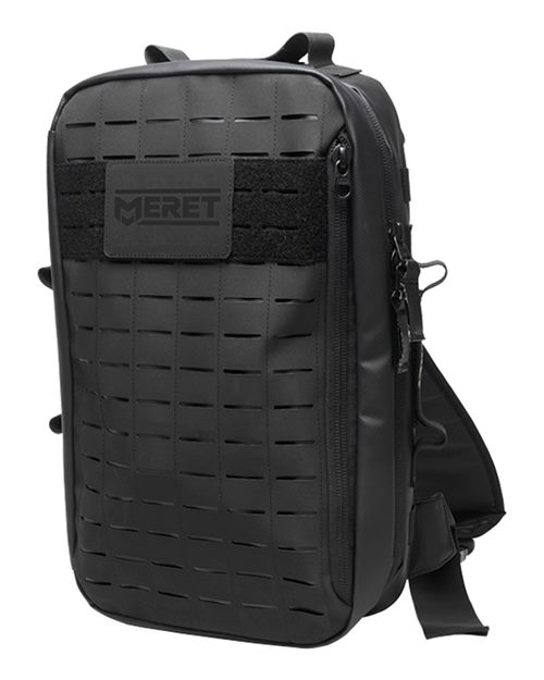 TRS™ PRO X TAC Response Sling Bag - Black