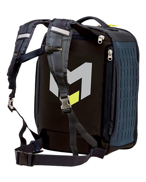 V.E.R.S.A.™ PRO X Navy Blue Backpack - Navy Blue