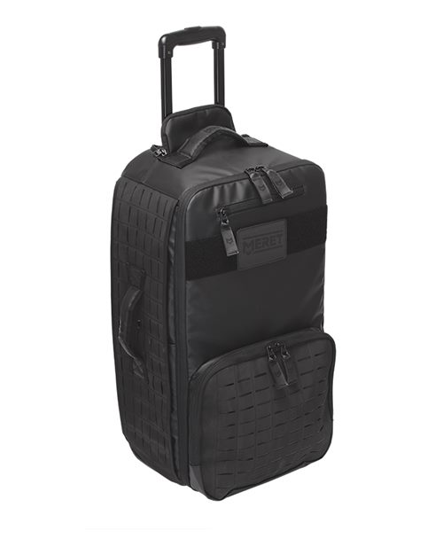 M.U.L.E.™ PRO X Tac Backpack Roller Bag - Black