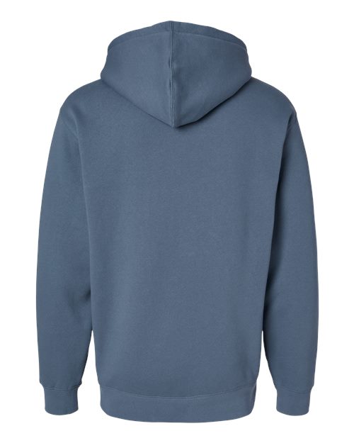 Unisex Heavyweight Hooded Sweatshirt - Storm Blue