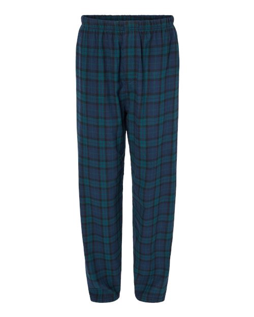 Scottish Tartan Plaid