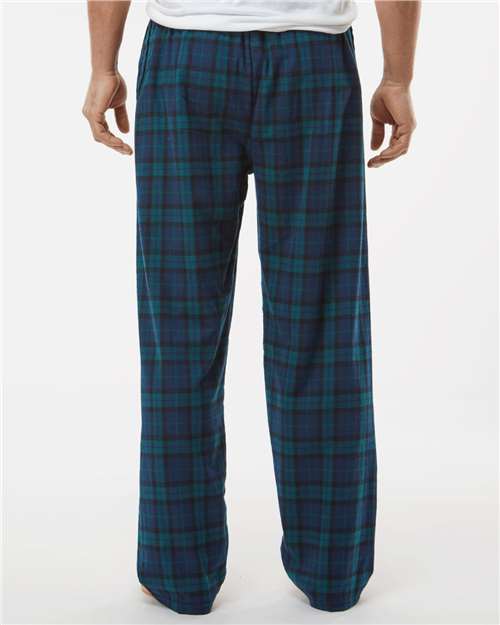 Scottish Tartan Plaid