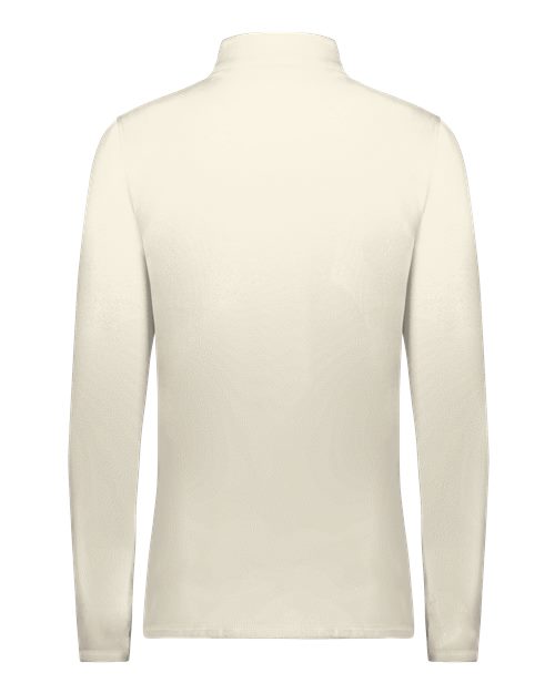 Women's Eco Revive™ Micro-Lite Fleece Full-Zip Jacket - Oyster