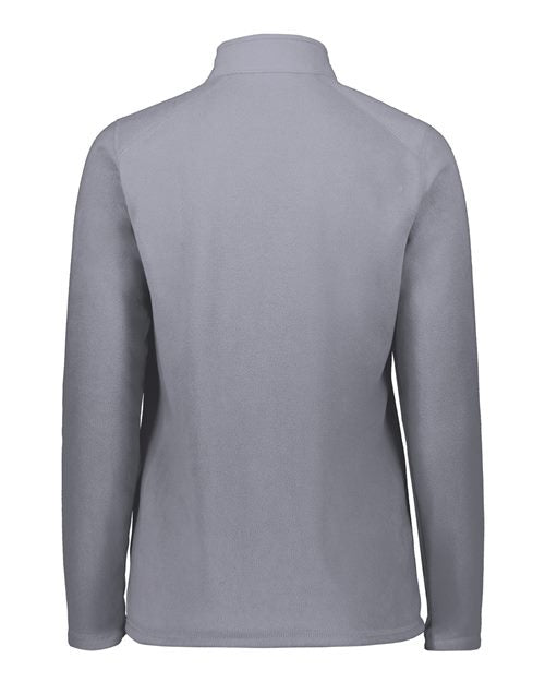 Women's Eco Revive™ Micro-Lite Fleece Quarter-Zip Pullover - Graphite