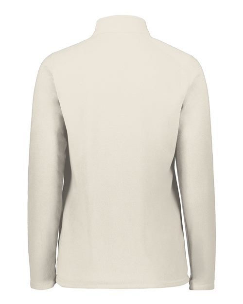 Women's Eco Revive™ Micro-Lite Fleece Quarter-Zip Pullover - Oyster