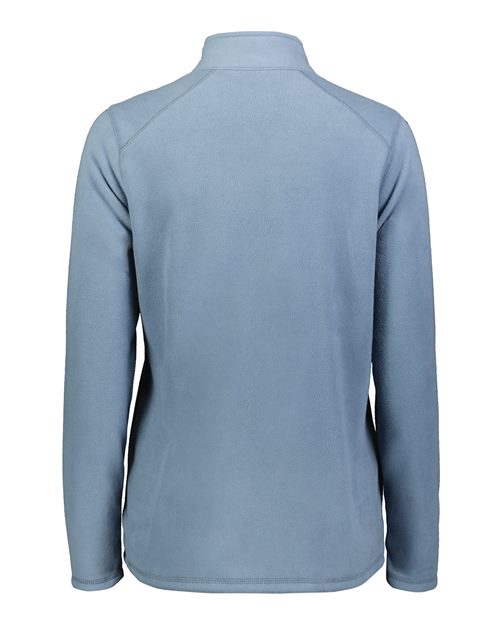 Women's Eco Revive™ Micro-Lite Fleece Quarter-Zip Pullover - Storm