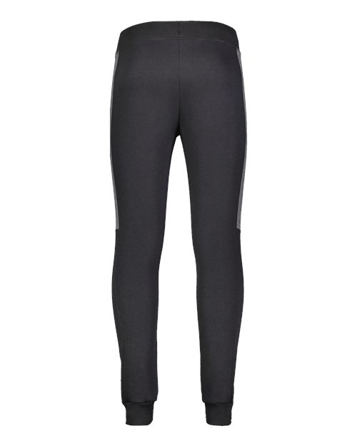Black/ Carbon Heather