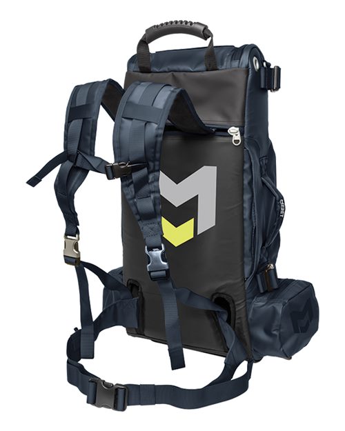 RECOVER™ PRO X Blue Backpack - Blue