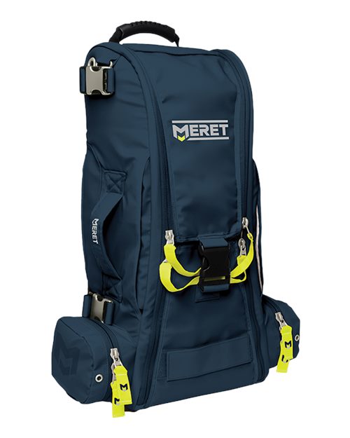 RECOVER™ PRO X Blue Backpack - Blue