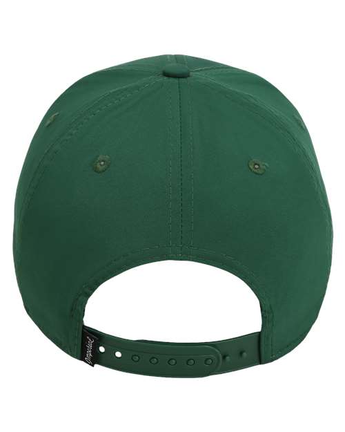 The Wingman Cap - Forest/ White