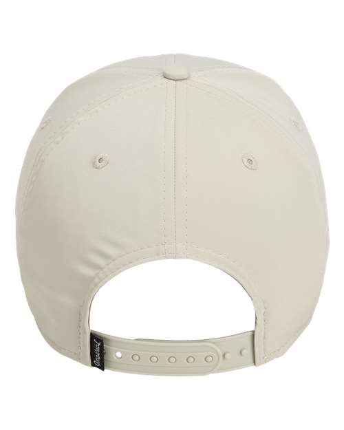 The Wingman Cap - Putty/ White