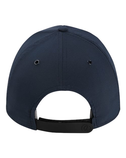 The Habanero Performance Rope Cap - Navy