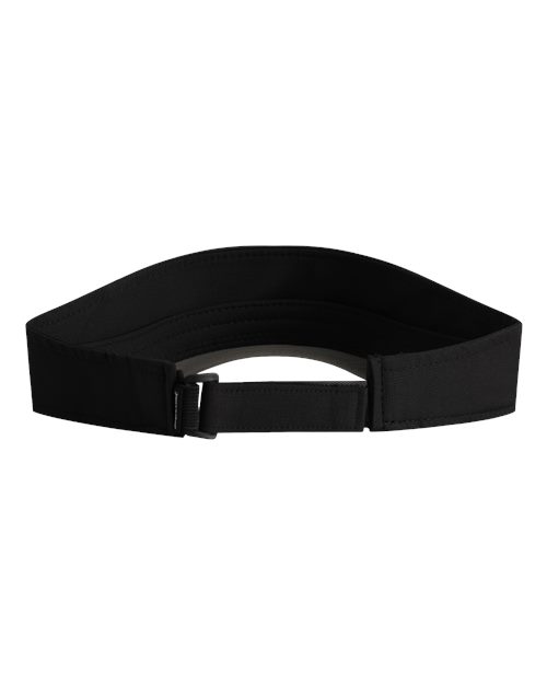 The Performance Phoenix Visor - Black