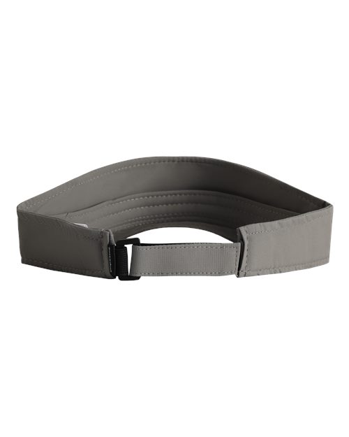 The Performance Phoenix Visor - Frost Grey