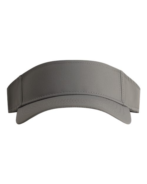 The Performance Phoenix Visor - Frost Grey