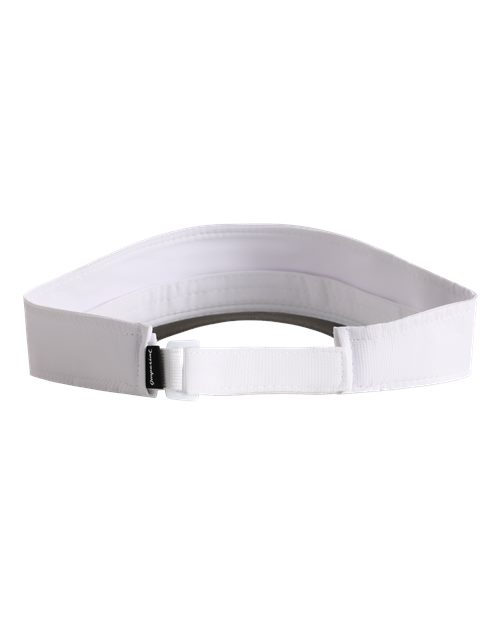 The Performance Phoenix Visor - White