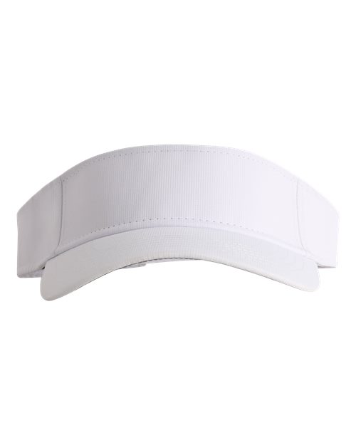 The Performance Phoenix Visor - White
