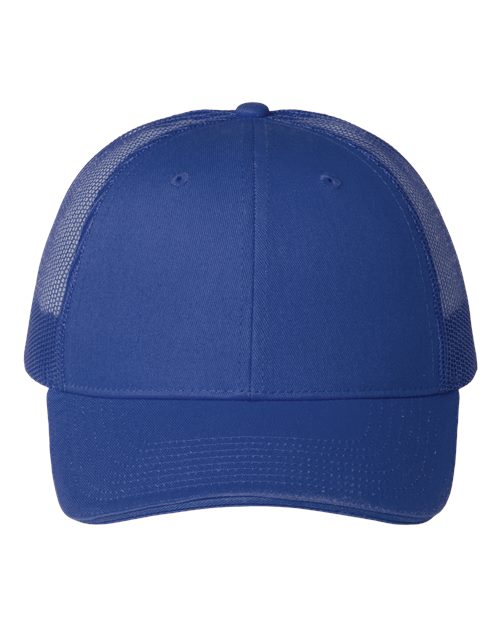 Sandwich Trucker Cap - Royal