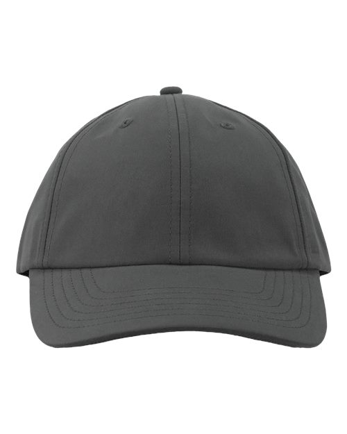 Performance Microfiber Cap - Grey