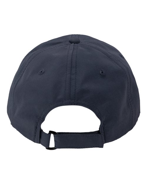 Performance Microfiber Cap - Navy