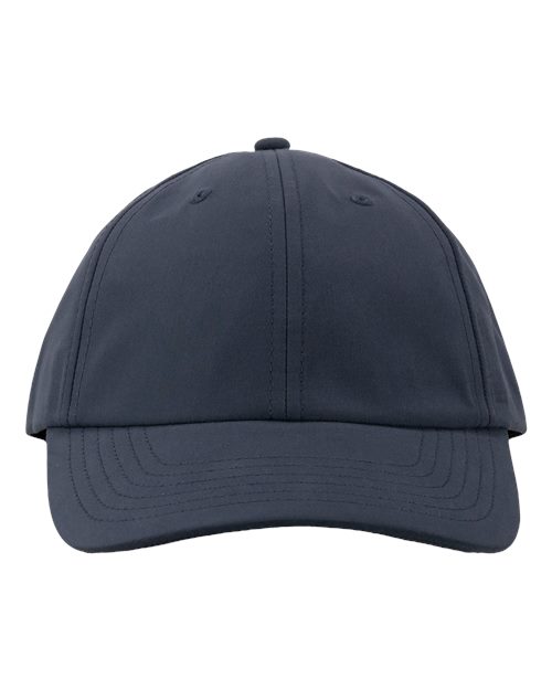Performance Microfiber Cap - Navy