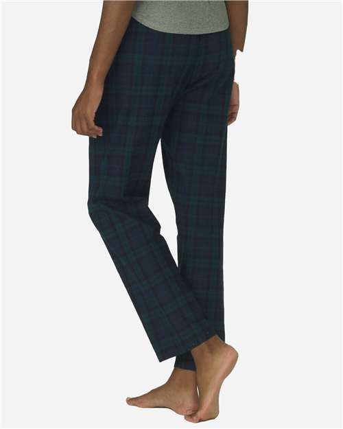 Scottish Tartan Plaid