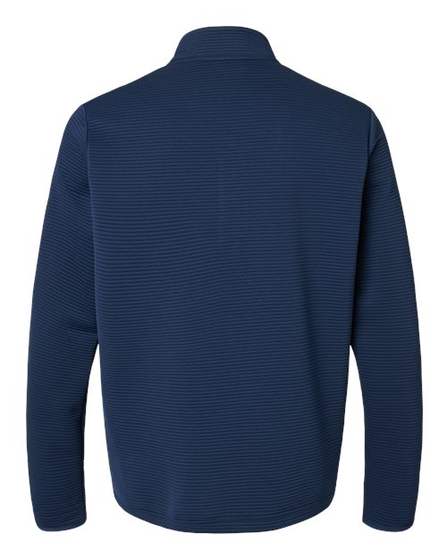 Men's Spacer Quarter-Zip Pullover - Collegiate Navy
