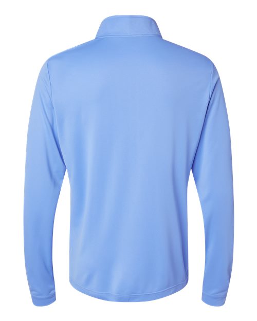 Men's Ultimate365 Lightweight Quarter-Zip Pullover - Blue Fusion