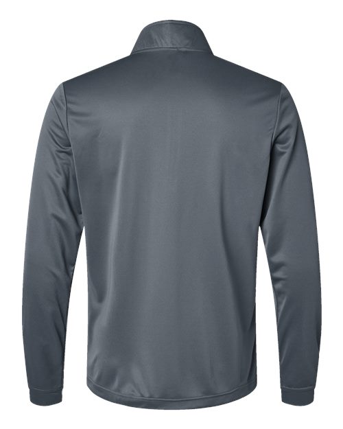 Men's Ultimate365 Lightweight Quarter-Zip Pullover - Onix