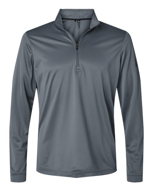 Men's Ultimate365 Lightweight Quarter-Zip Pullover - Onix
