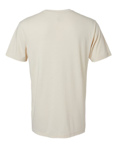 Unisex Vintage Wash Tee - Washed Natural