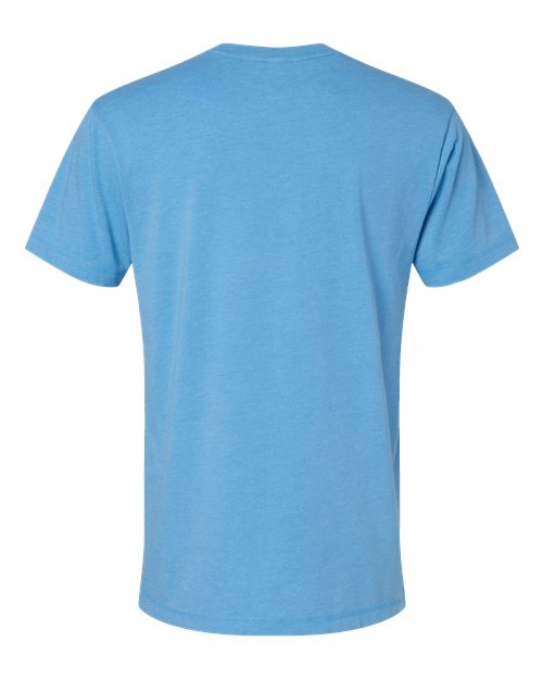 Unisex Vintage Wash Tee - Washed Tradewind