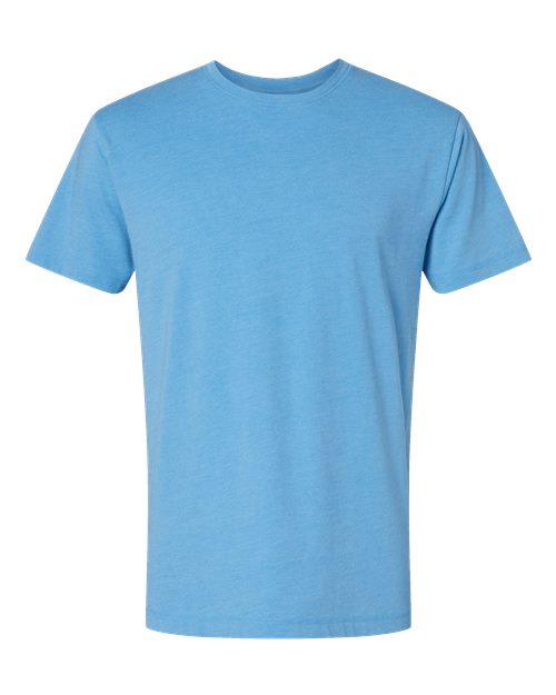 Unisex Vintage Wash Tee - Washed Tradewind