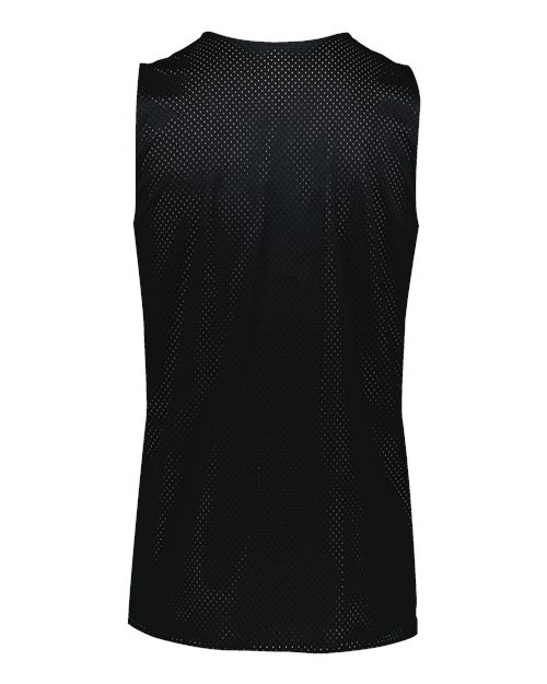 Youth Reversible 2.0 Jersey - Black/ Gold