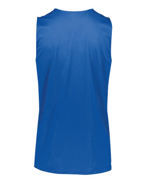 Youth Reversible 2.0 Jersey - Royal/ Gold
