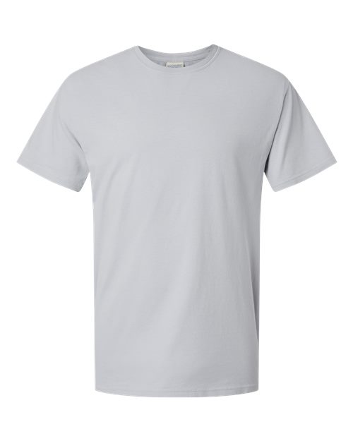 Men's Garment-Dyed T-Shirt - Silverstone