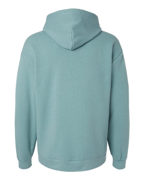Unisex ReFlex Fleece Hoodie Sweatshirt - Arctic