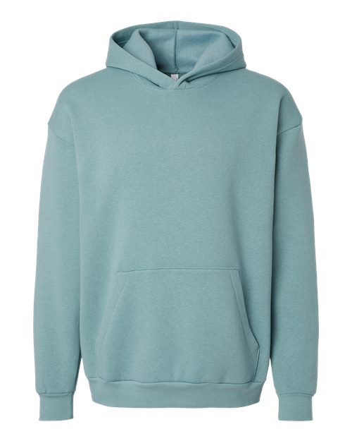Unisex ReFlex Fleece Hoodie Sweatshirt - Arctic