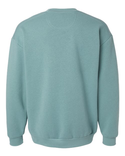 Unisex ReFlex Fleece Crewneck Sweatshirt - Arctic