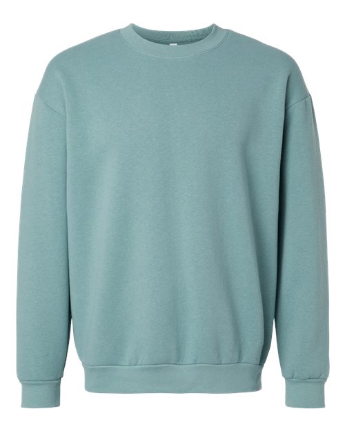 Unisex ReFlex Fleece Crewneck Sweatshirt - Arctic